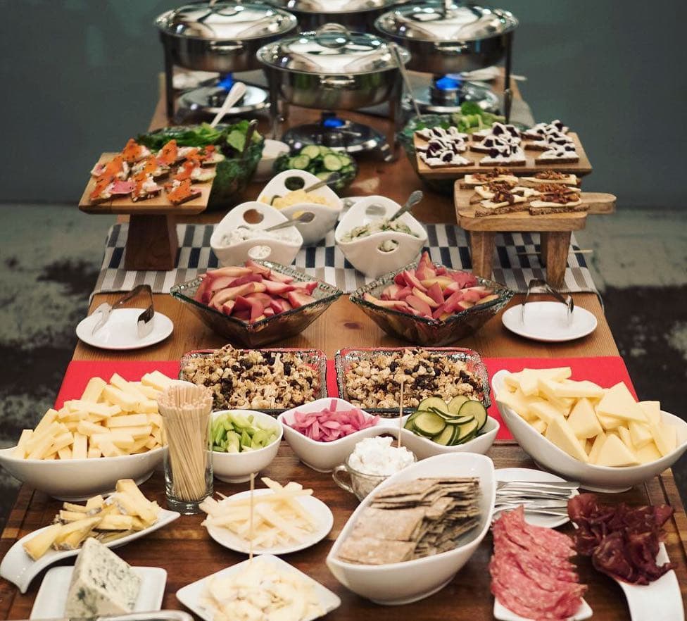 Broder Catering portfolio 4