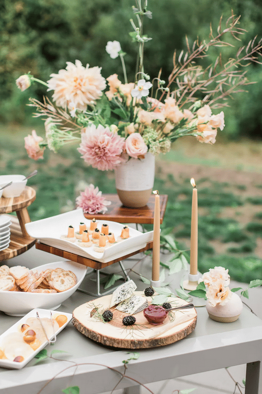Broder Catering