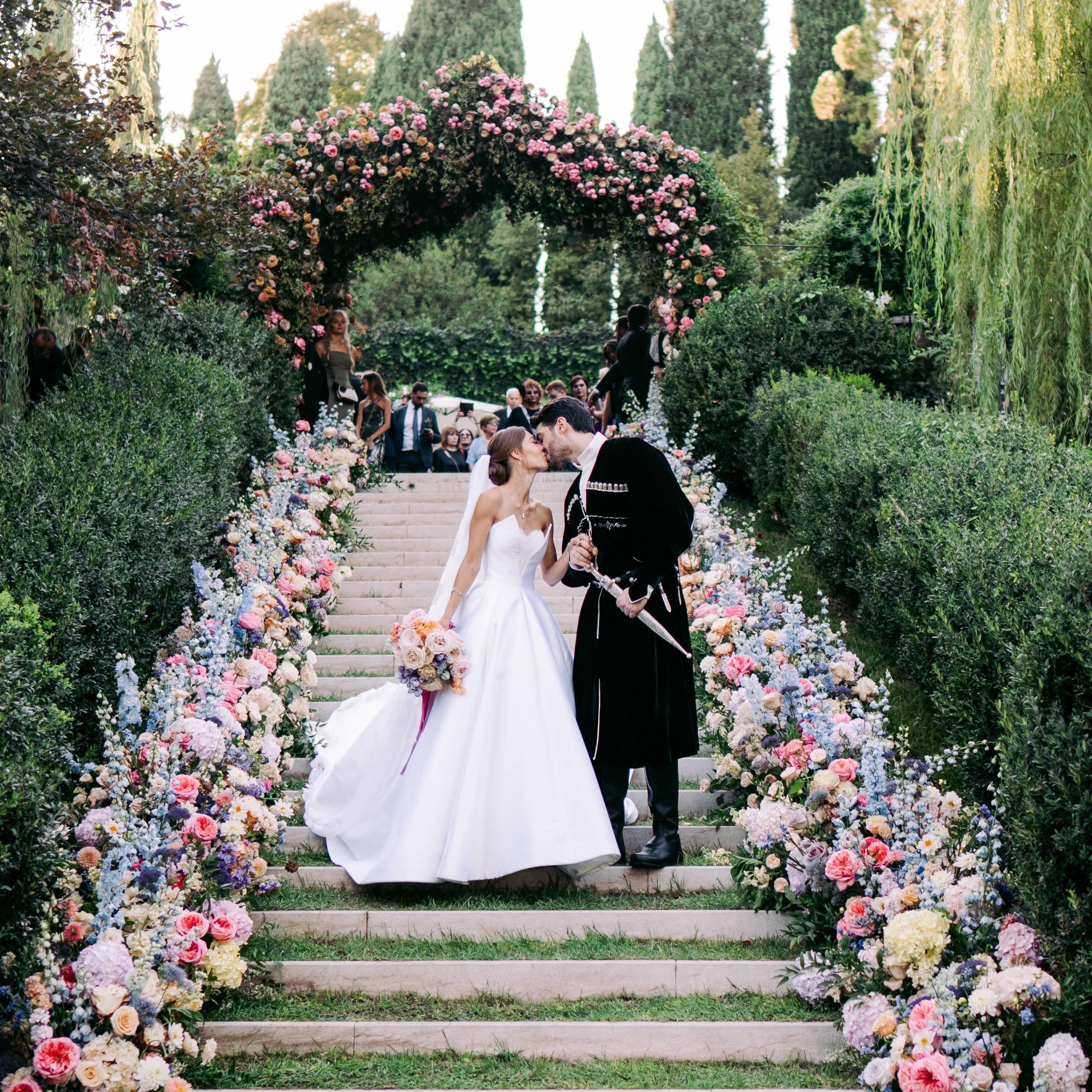 Italian Event Planners