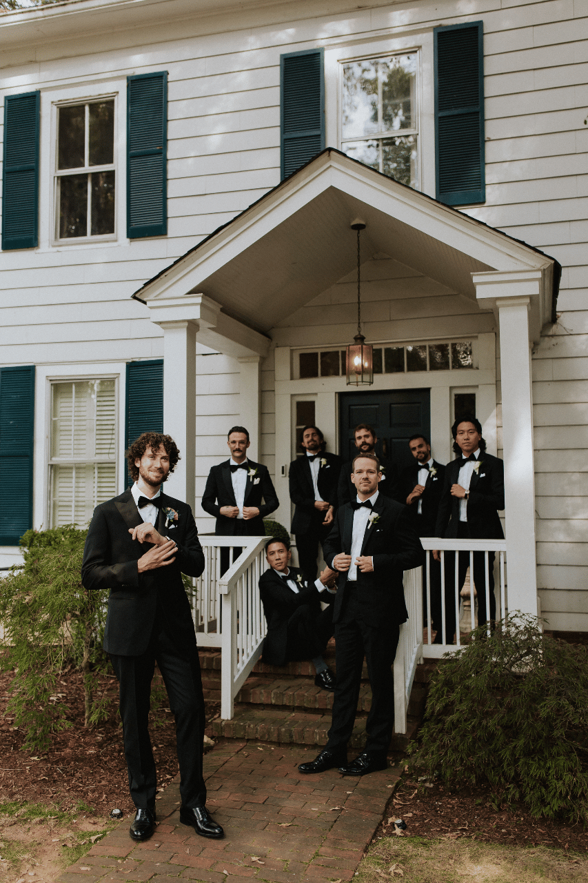 Jessica Alvarez & Alex Beale's wedding-image-32
