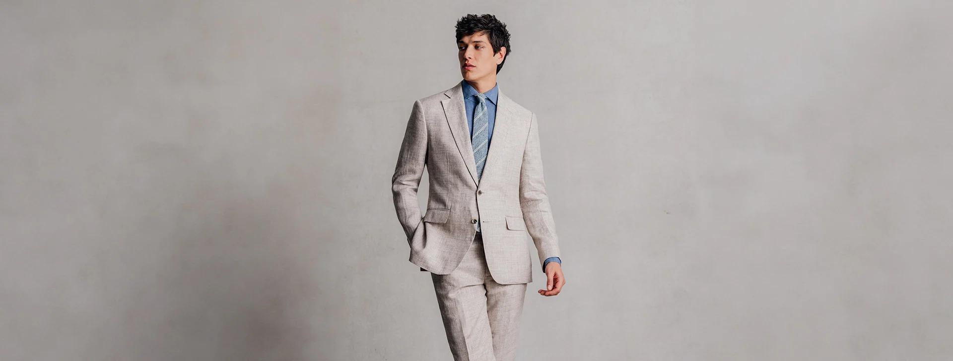 Moss Bros portfolio 5