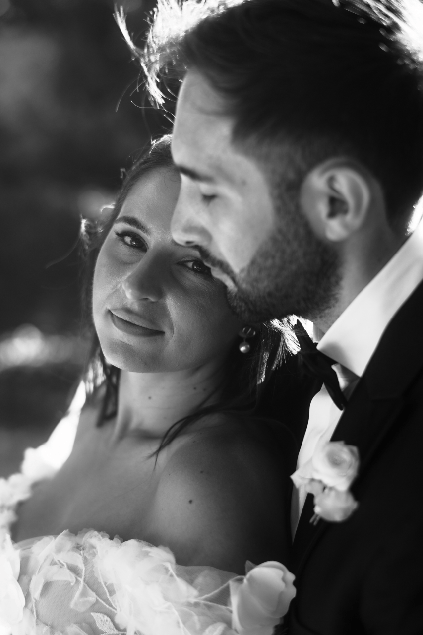 Jessica Barra & Ryder Agolli's wedding-image-4