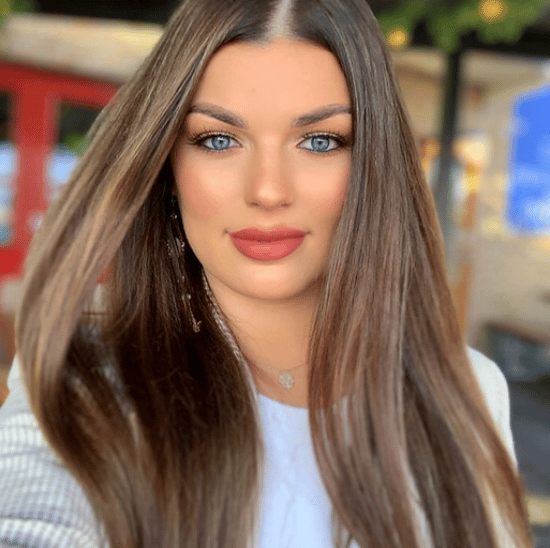 Simone Bowen