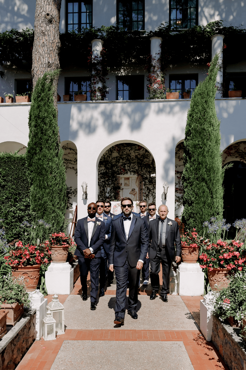 Jessica Barra & Ryder Agolli's wedding-image-58