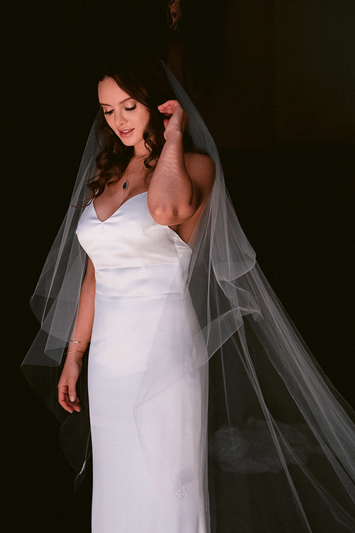 Anny Chow Bridal Artistry