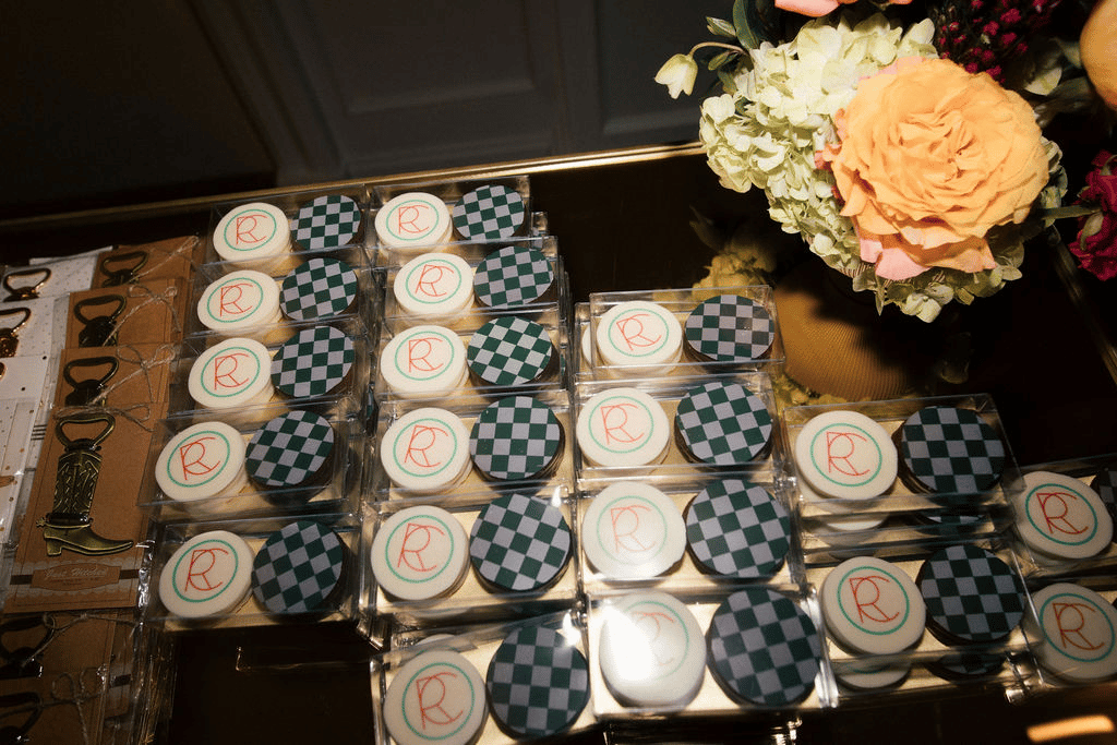 Regan Arnold & Chandler Hull's wedding-image-49