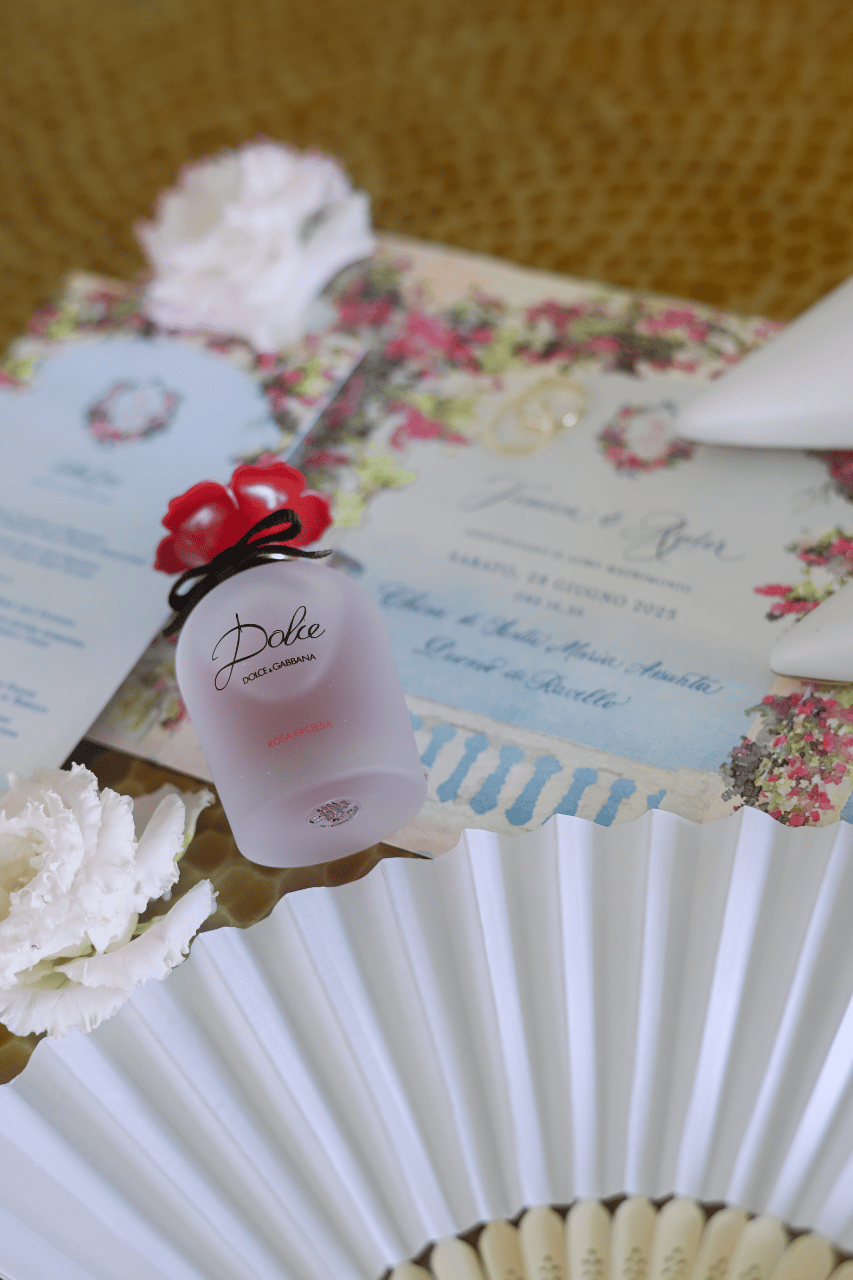 Laura Mazzetti the wedding letters