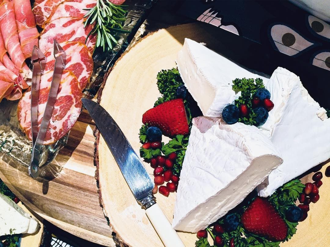 Broder Catering portfolio 2
