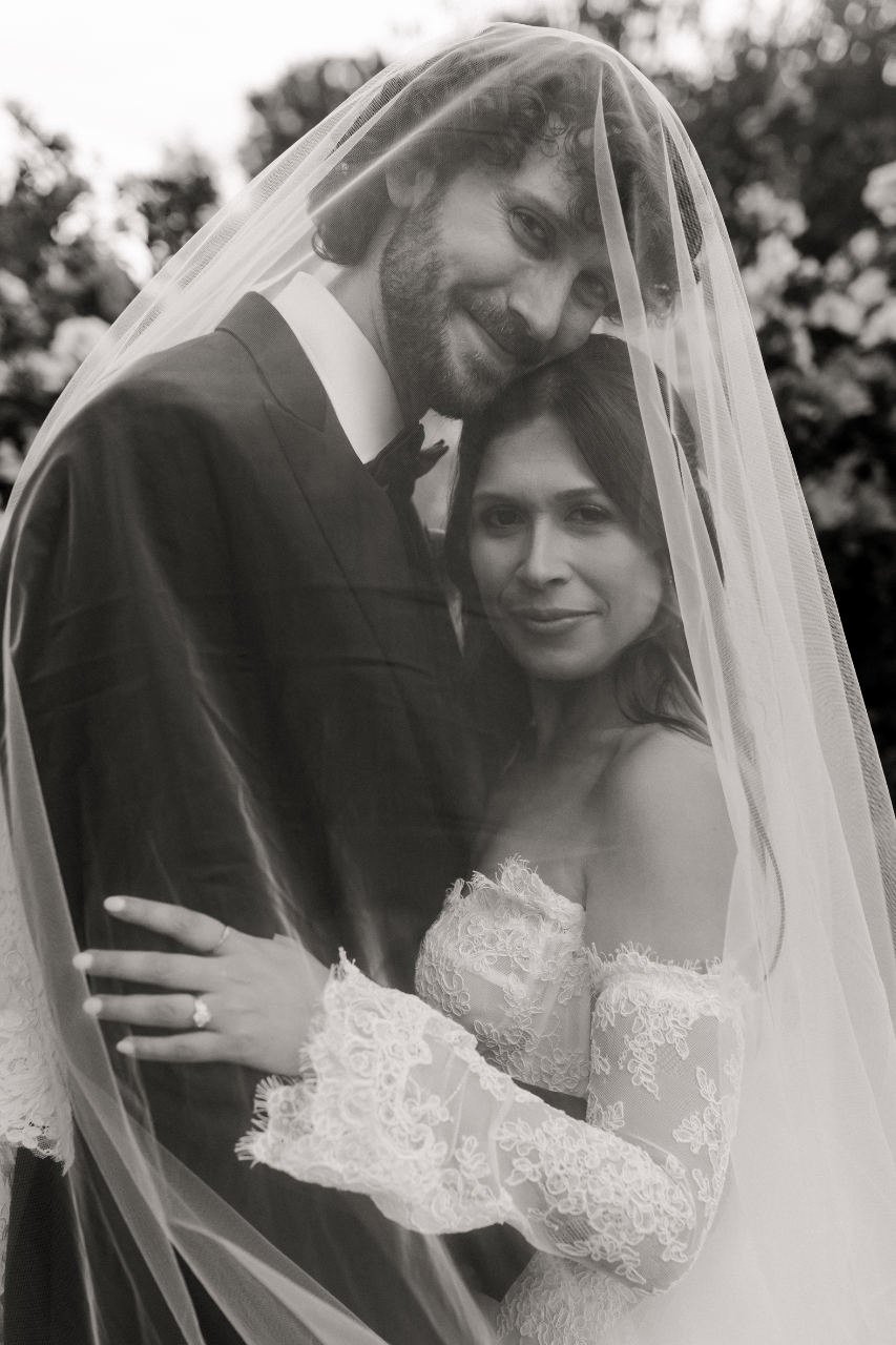 Jessica Alvarez & Alex Beale's wedding-image-9
