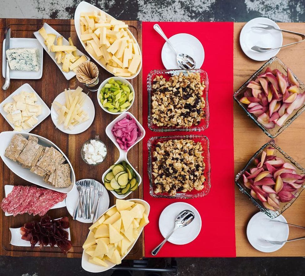 Broder Catering portfolio 5