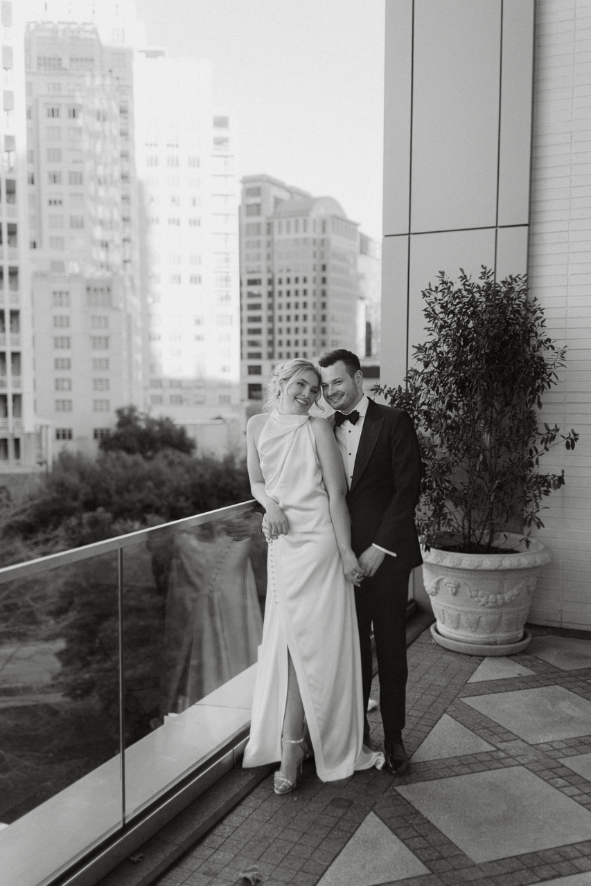 Regan Arnold & Chandler Hull's wedding-image-22