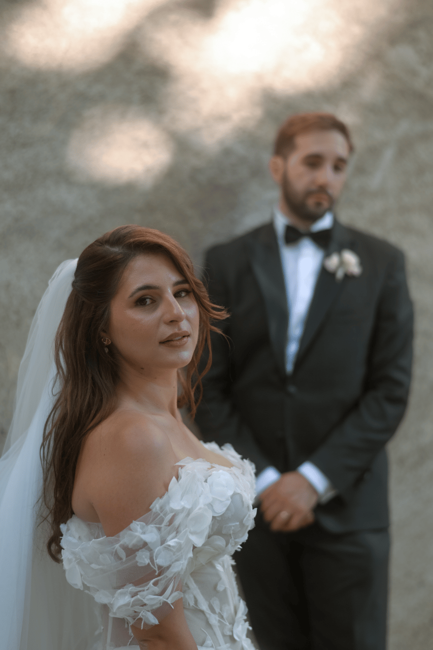 Marco Costanzo Tales