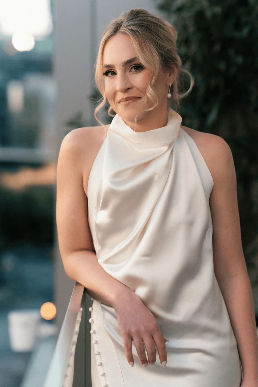 Regan Arnold & Chandler Hull's wedding-image-8
