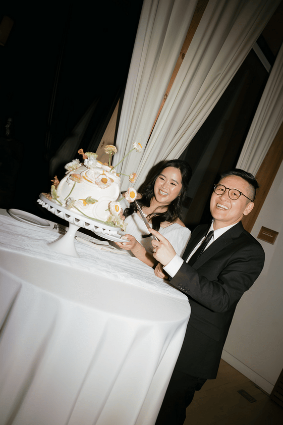 Annie Nguyen & Arthur Nguyen's wedding 80