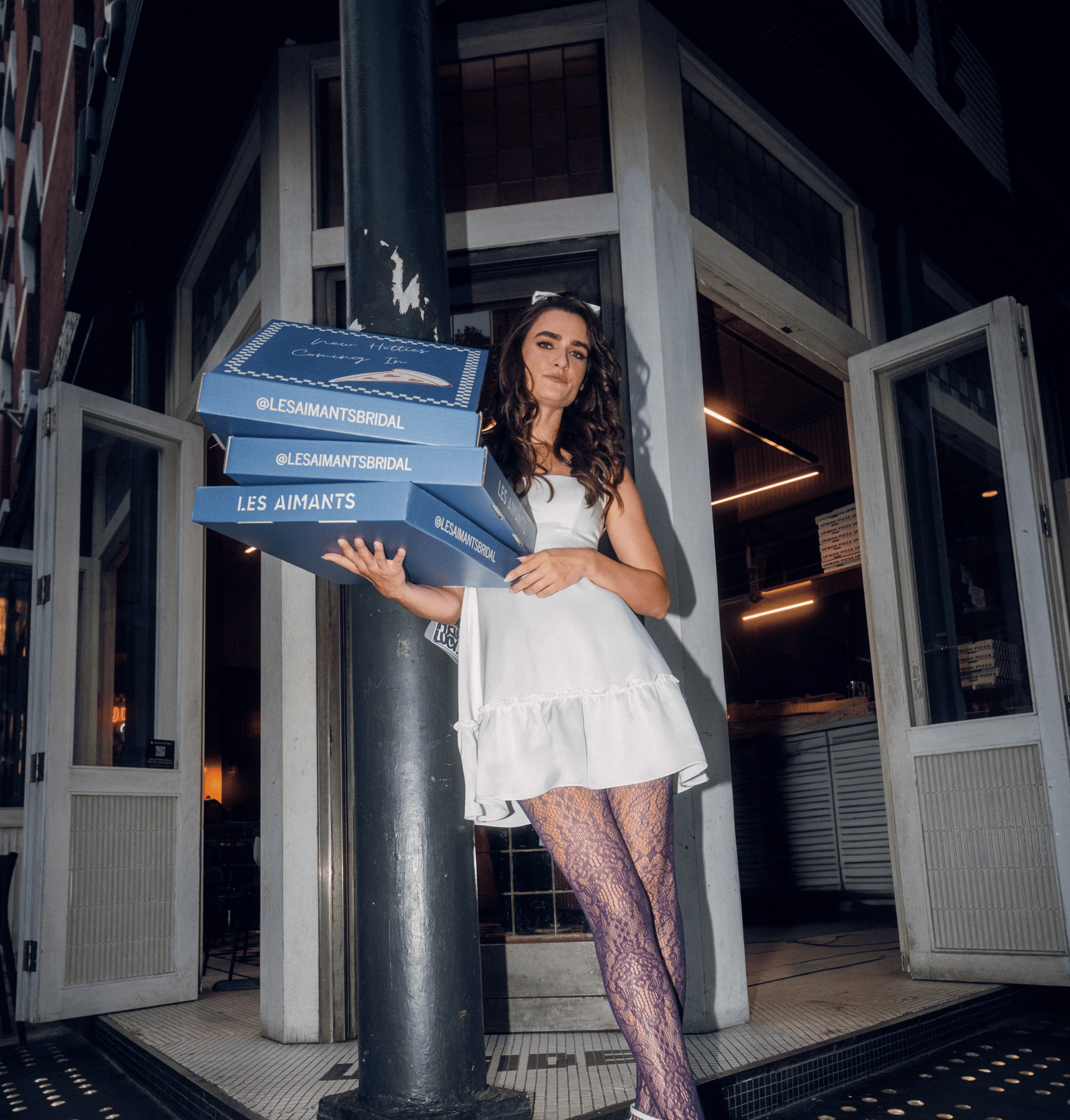 Beyond the Aisle: A Bride’s Wardrobe for Every Celebration