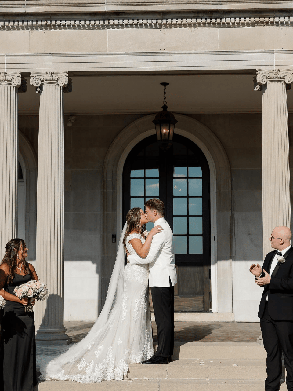 Ellie Logan & Jonathan Logan's wedding-image-30