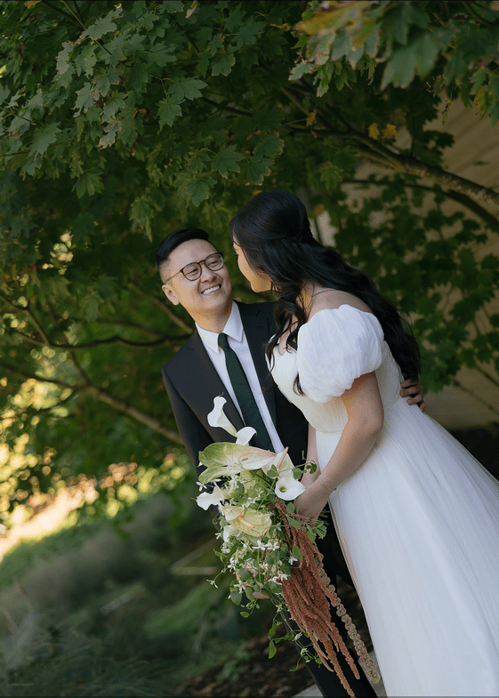 Annie Nguyen & Arthur Nguyen's wedding 67