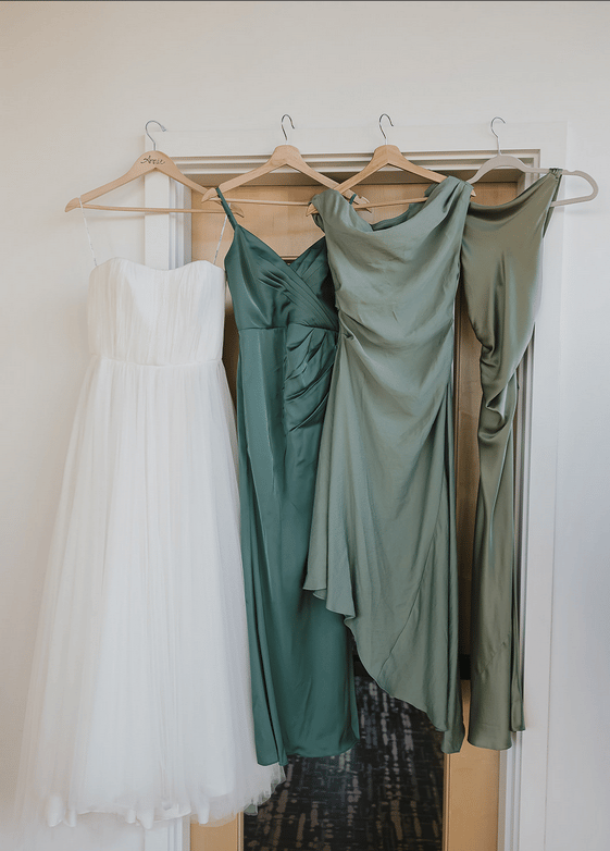Annie Nguyen & Arthur Nguyen's wedding 43