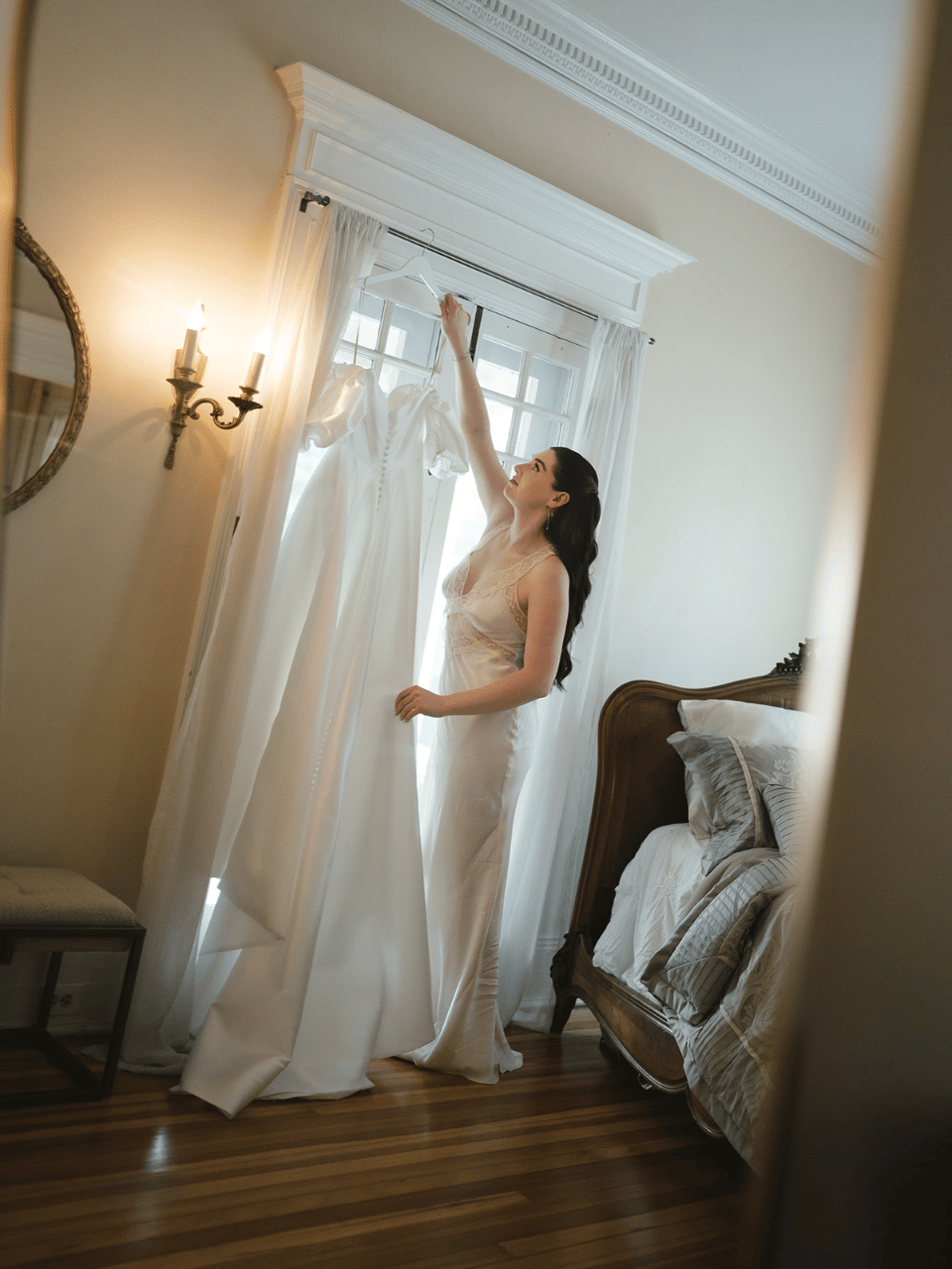 Dorian Gold-Diamond & Nathan Sprengle's wedding-image-9