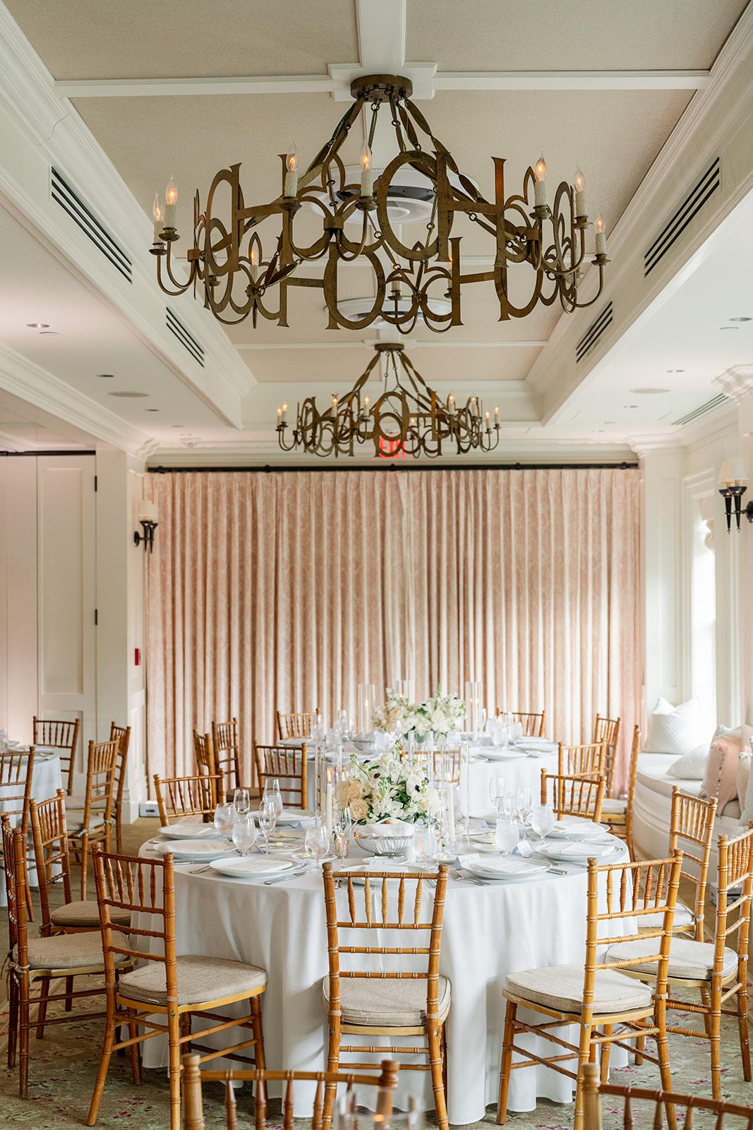 A Classic Summer Wedding at the Ocean House 37