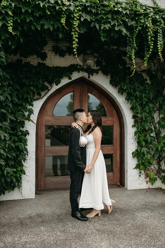 Annie Nguyen & Arthur Nguyen's wedding 59