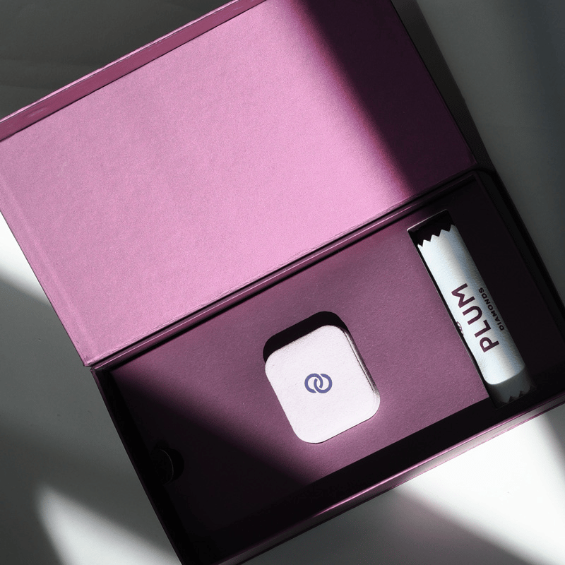 Plum Diamonds portfolio 2