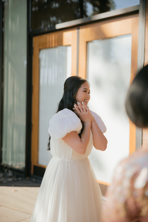 Annie Nguyen & Arthur Nguyen's wedding 55