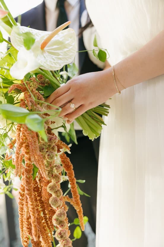 Annie Nguyen & Arthur Nguyen's wedding 8