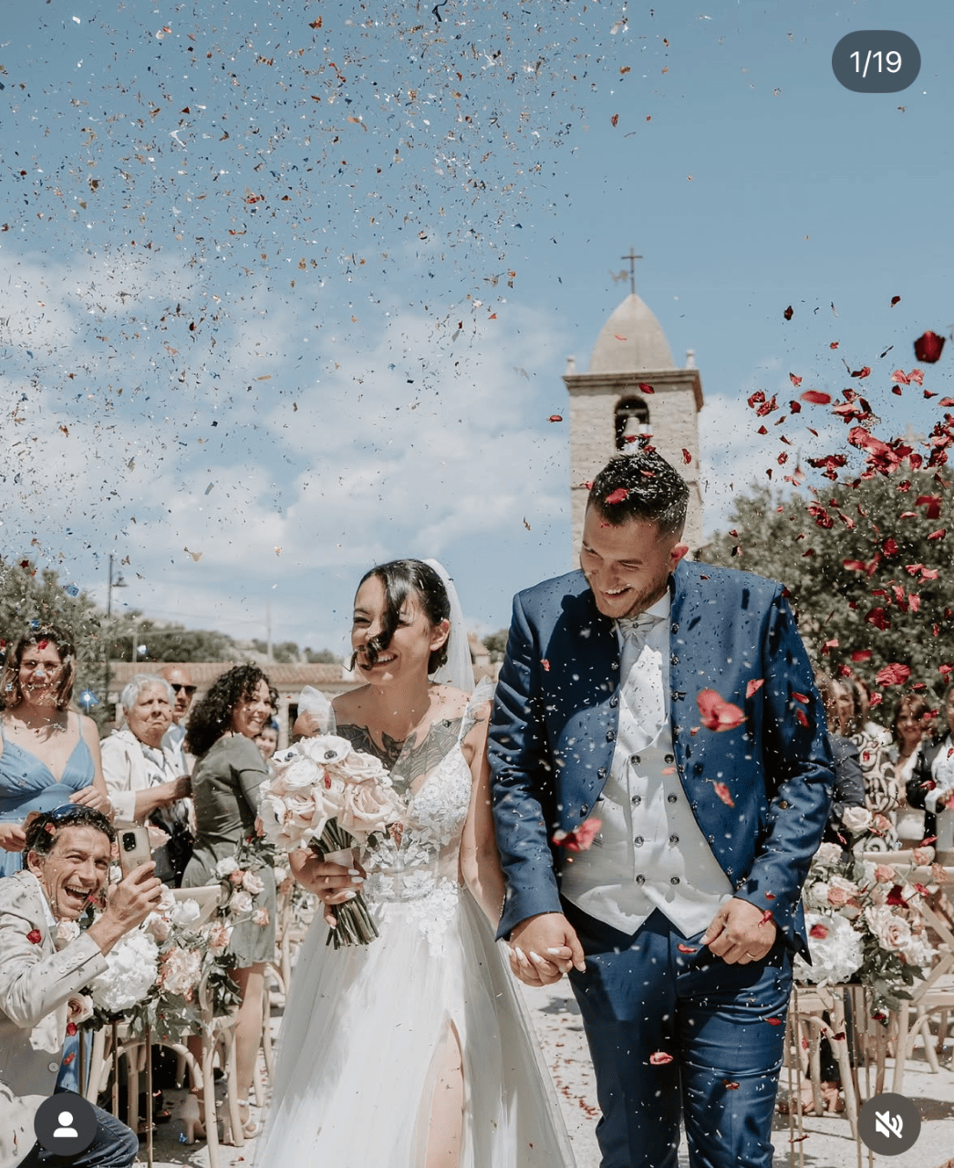 Carlotta Bonomi Wedding & Event Planner portfolio 2