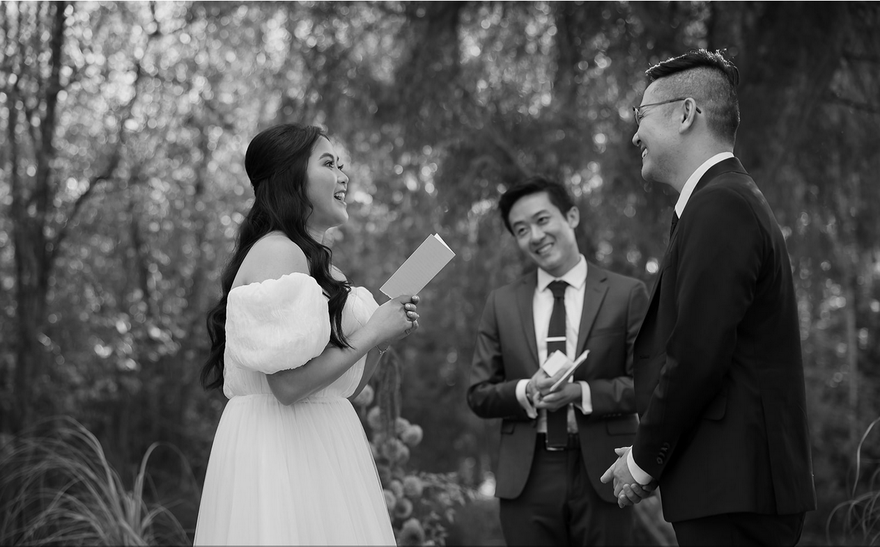 Annie Nguyen & Arthur Nguyen's wedding 52