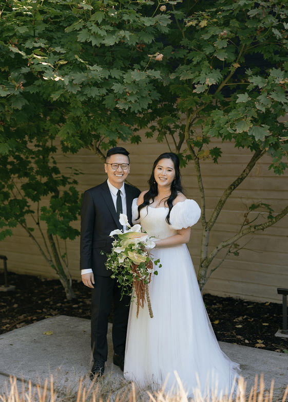 Annie Nguyen & Arthur Nguyen's wedding 81