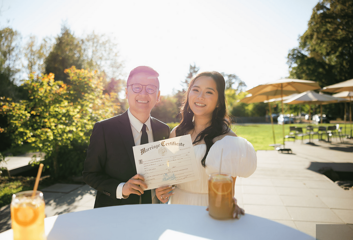 Annie Nguyen & Arthur Nguyen's wedding 71