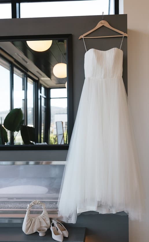 Annie Nguyen & Arthur Nguyen's wedding 1