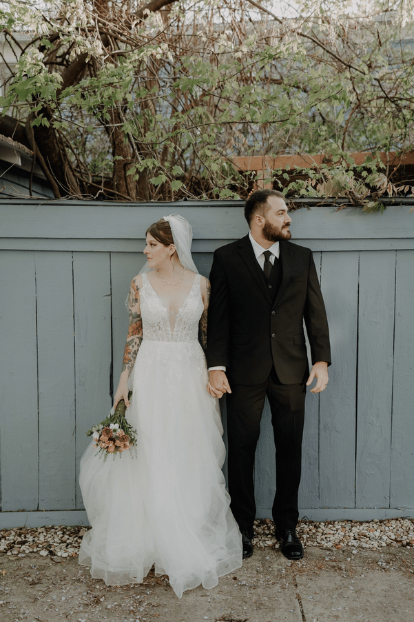 Kaila H & Brandon H's wedding 4