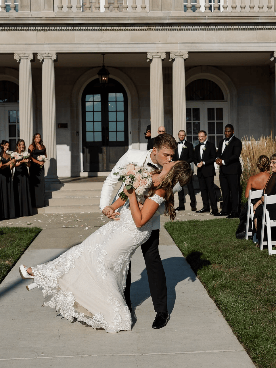 Ellie Logan & Jonathan Logan's wedding-image-43