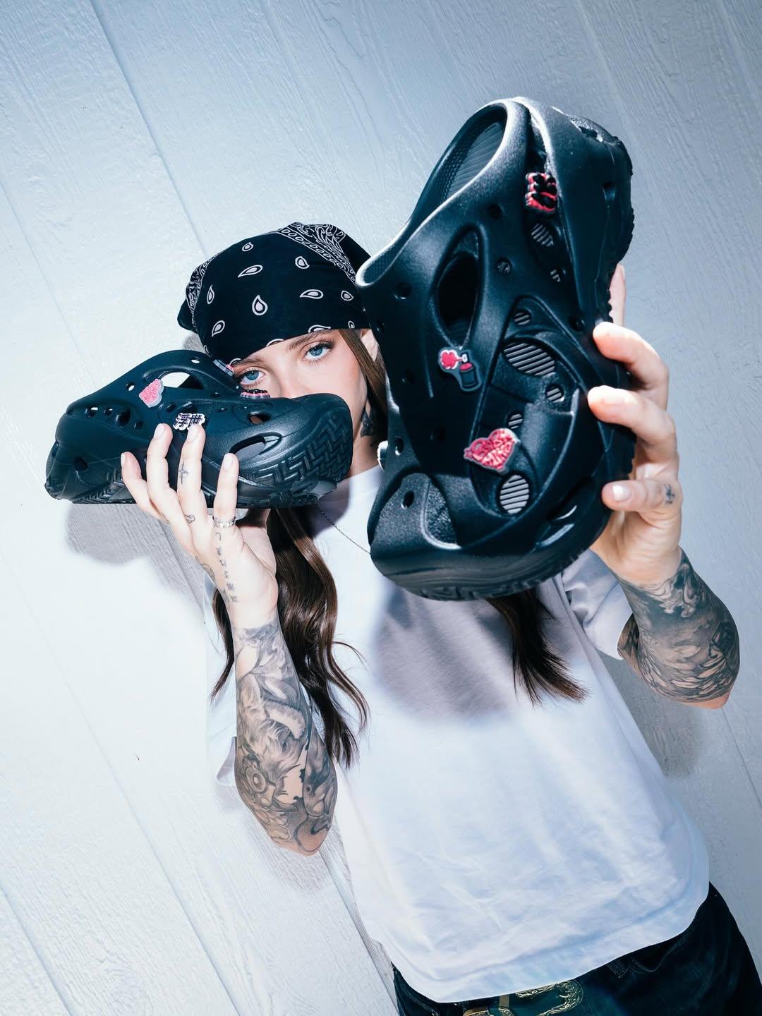 Crocs