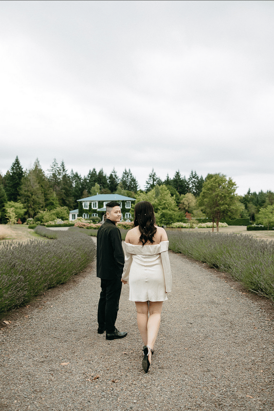 Annie Nguyen & Arthur Nguyen's wedding 57