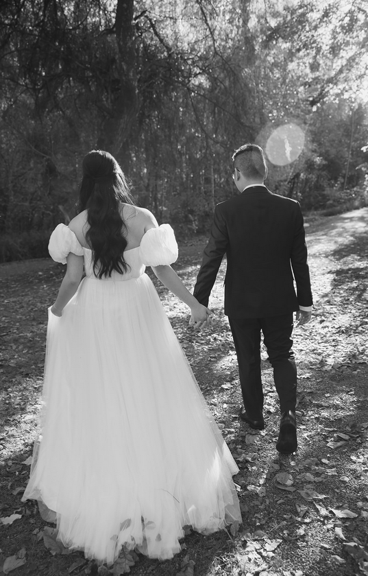 Annie Nguyen & Arthur Nguyen's wedding 36