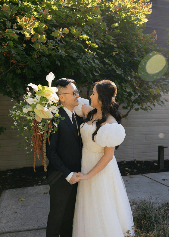 Annie Nguyen & Arthur Nguyen's wedding 58