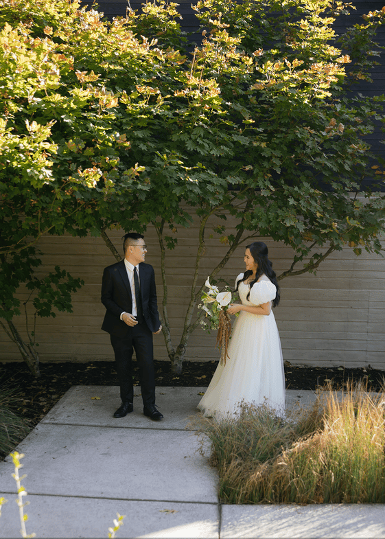Annie Nguyen & Arthur Nguyen's wedding 76
