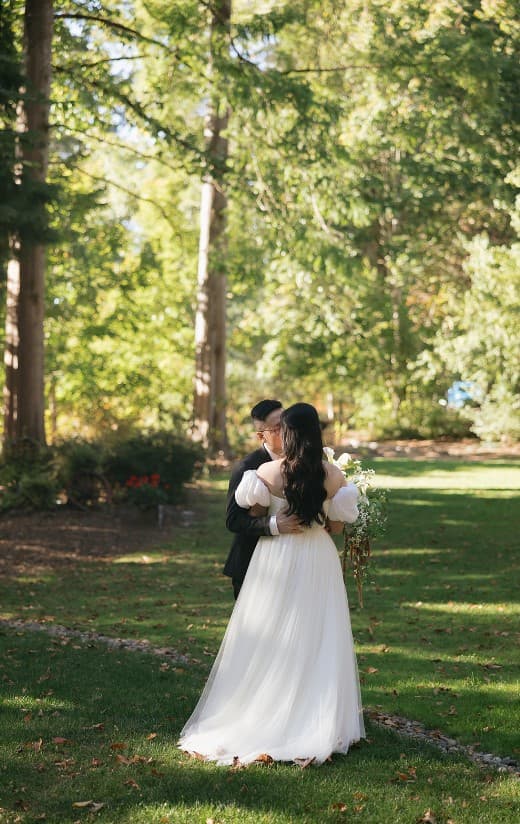 Annie Nguyen & Arthur Nguyen's wedding 30