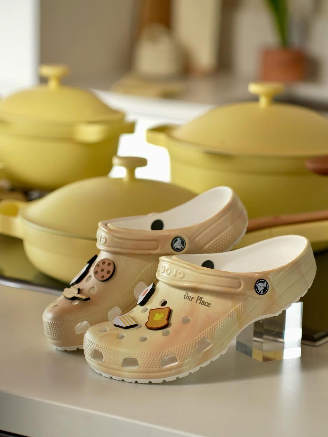 Crocs portfolio 1