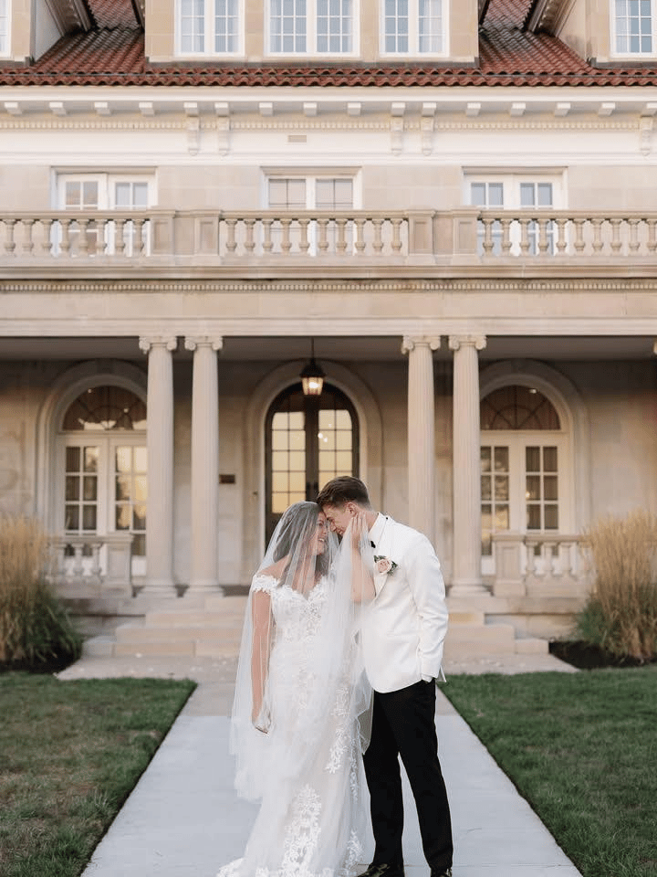 King Mansion portfolio 5
