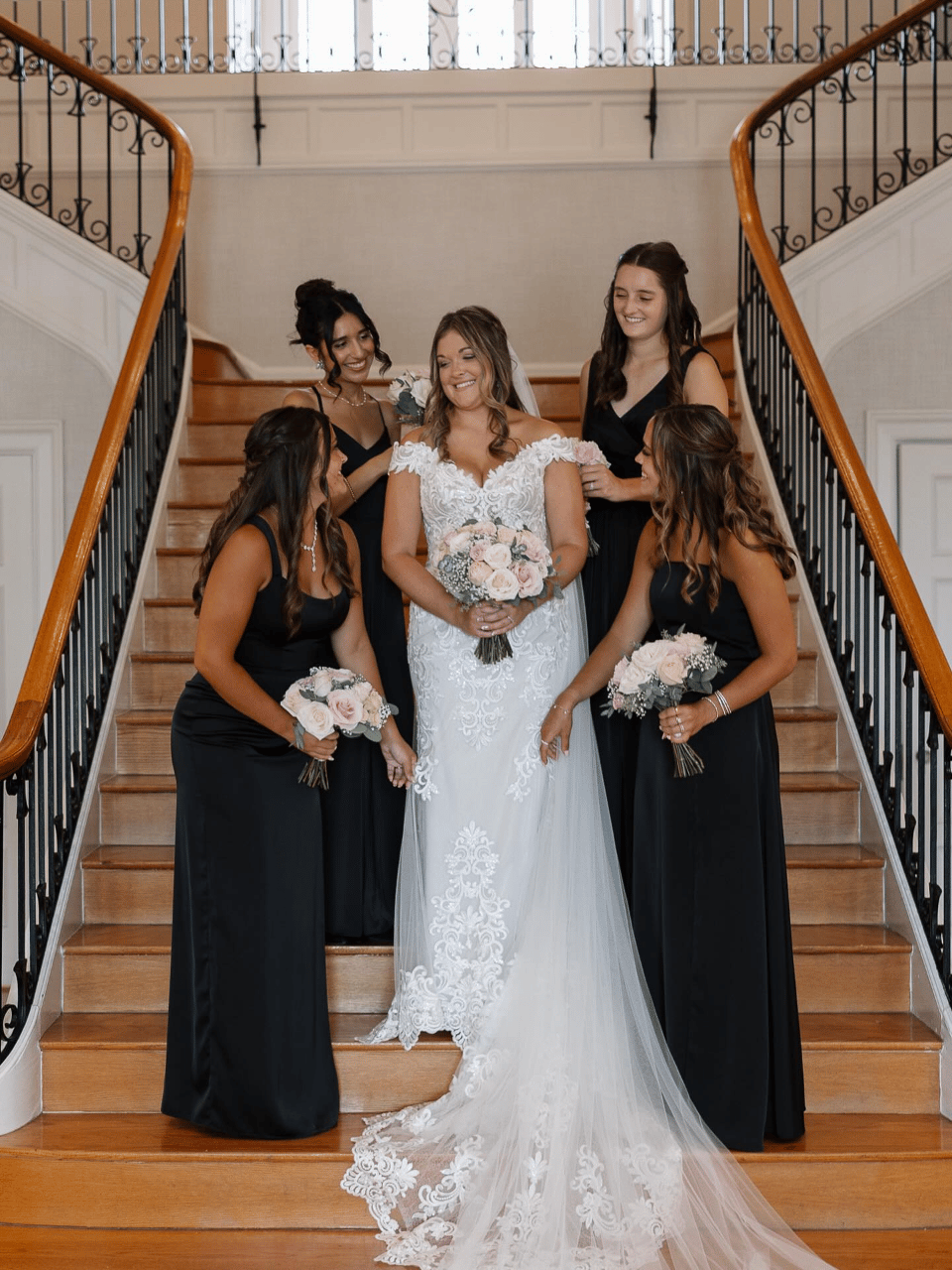 Ellie Logan & Jonathan Logan's wedding-image-36