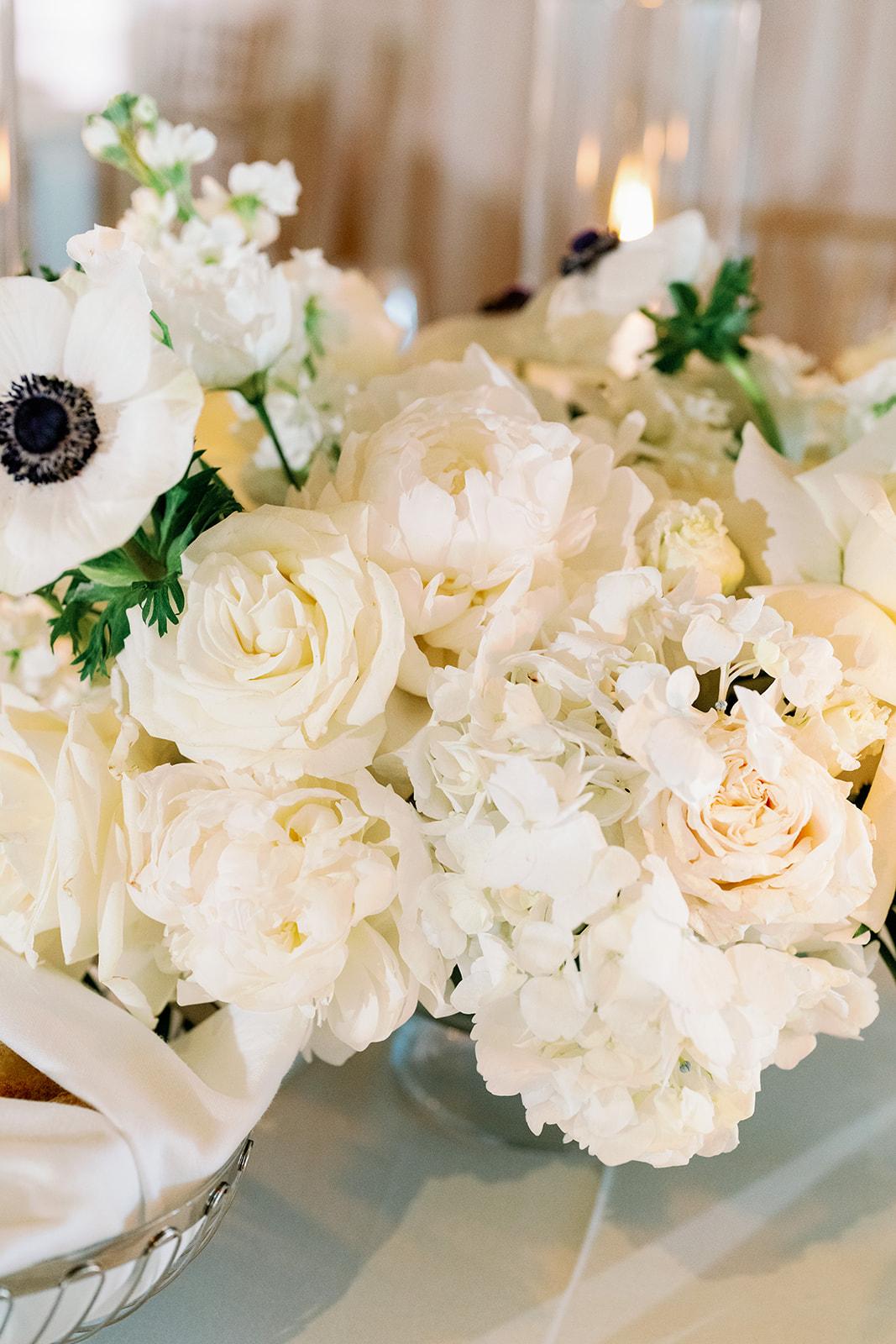 A Classic Summer Wedding at the Ocean House 21