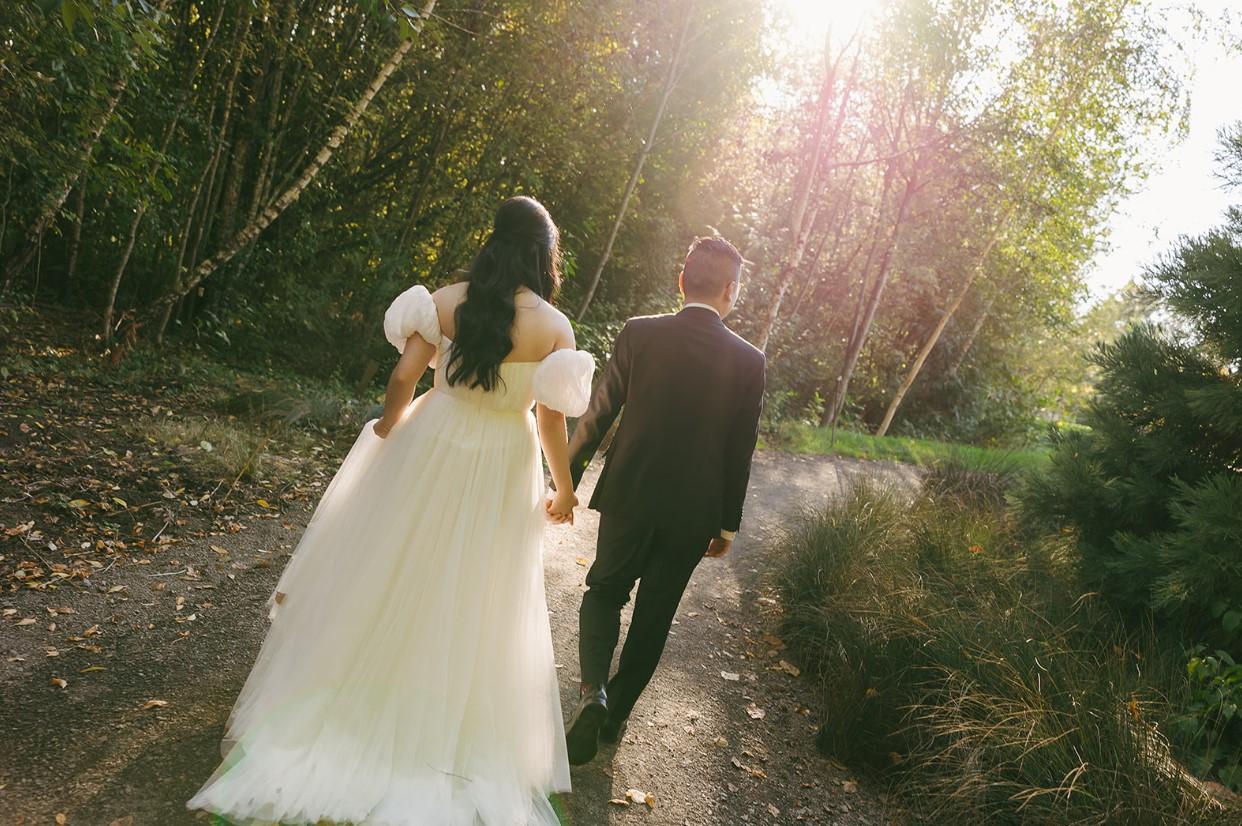 Annie Nguyen & Arthur Nguyen's wedding 33
