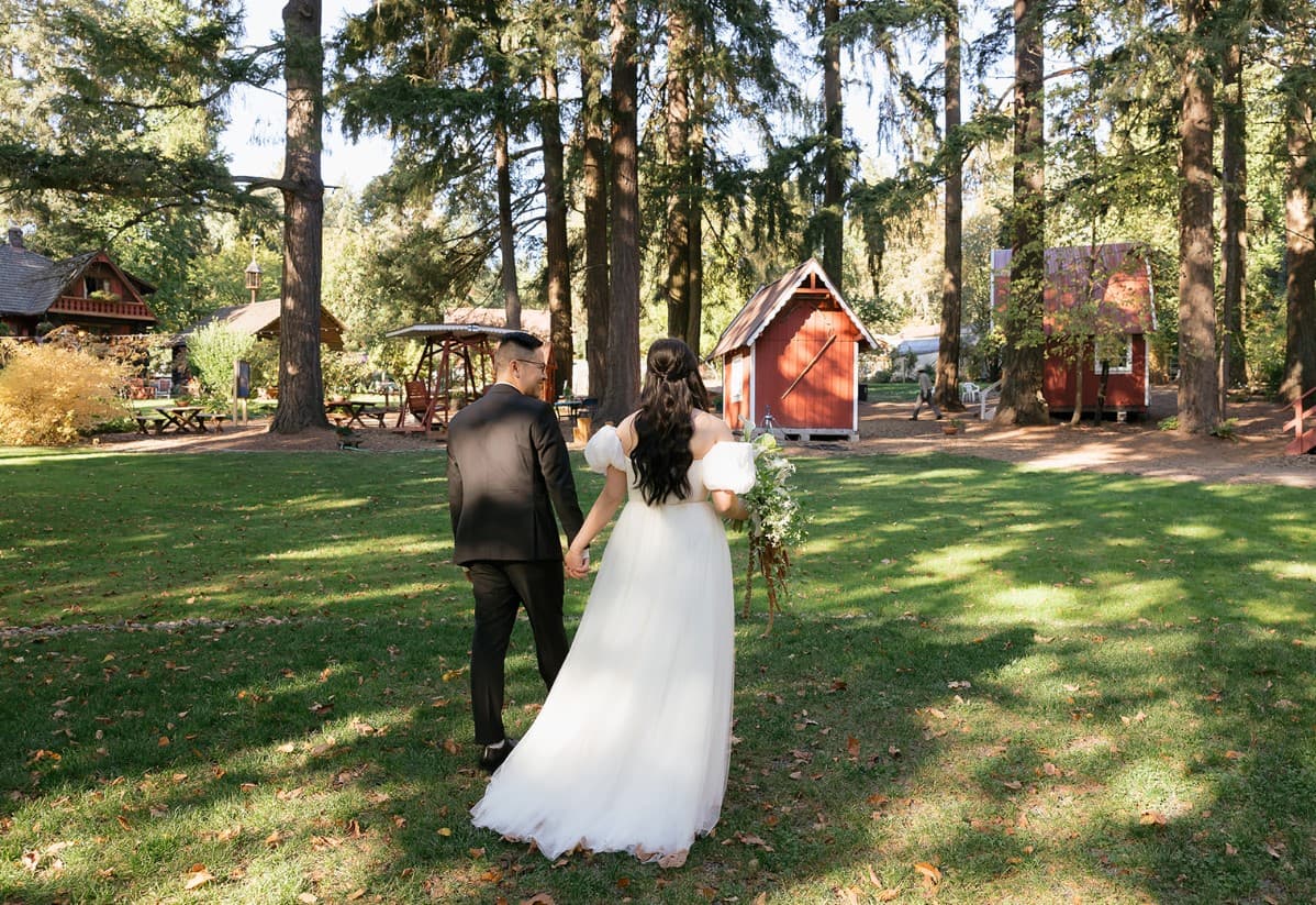 Annie Nguyen & Arthur Nguyen's wedding 42