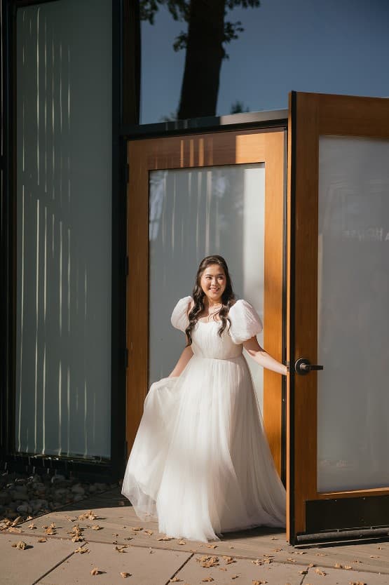 Annie Nguyen & Arthur Nguyen's wedding 4