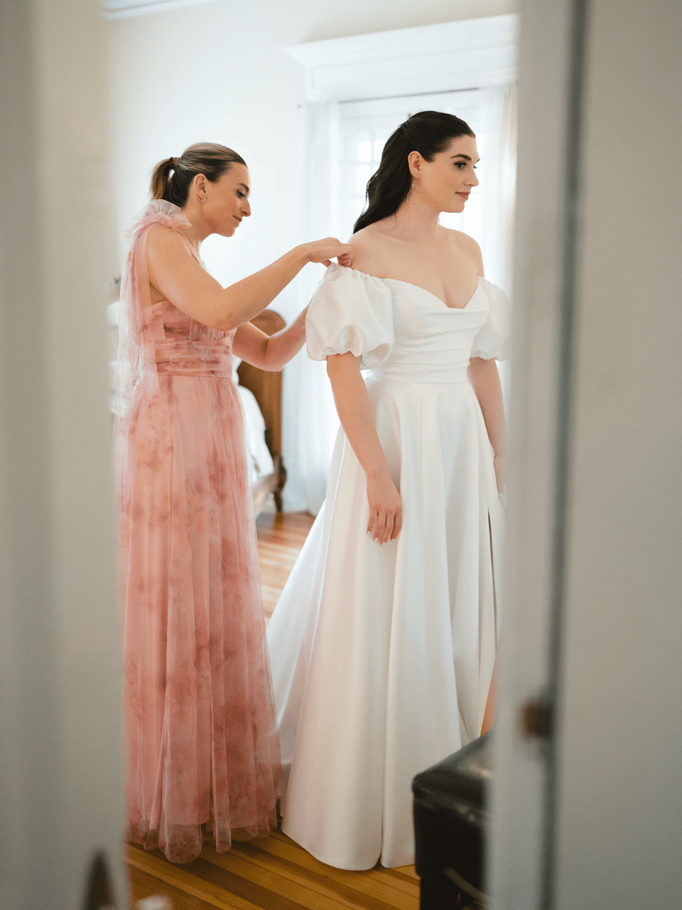 Dorian Gold-Diamond & Nathan Sprengle's wedding-image-7