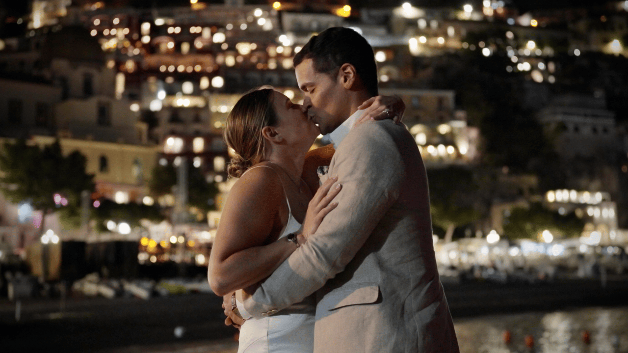 Weddings By Tiberious portfolio 5